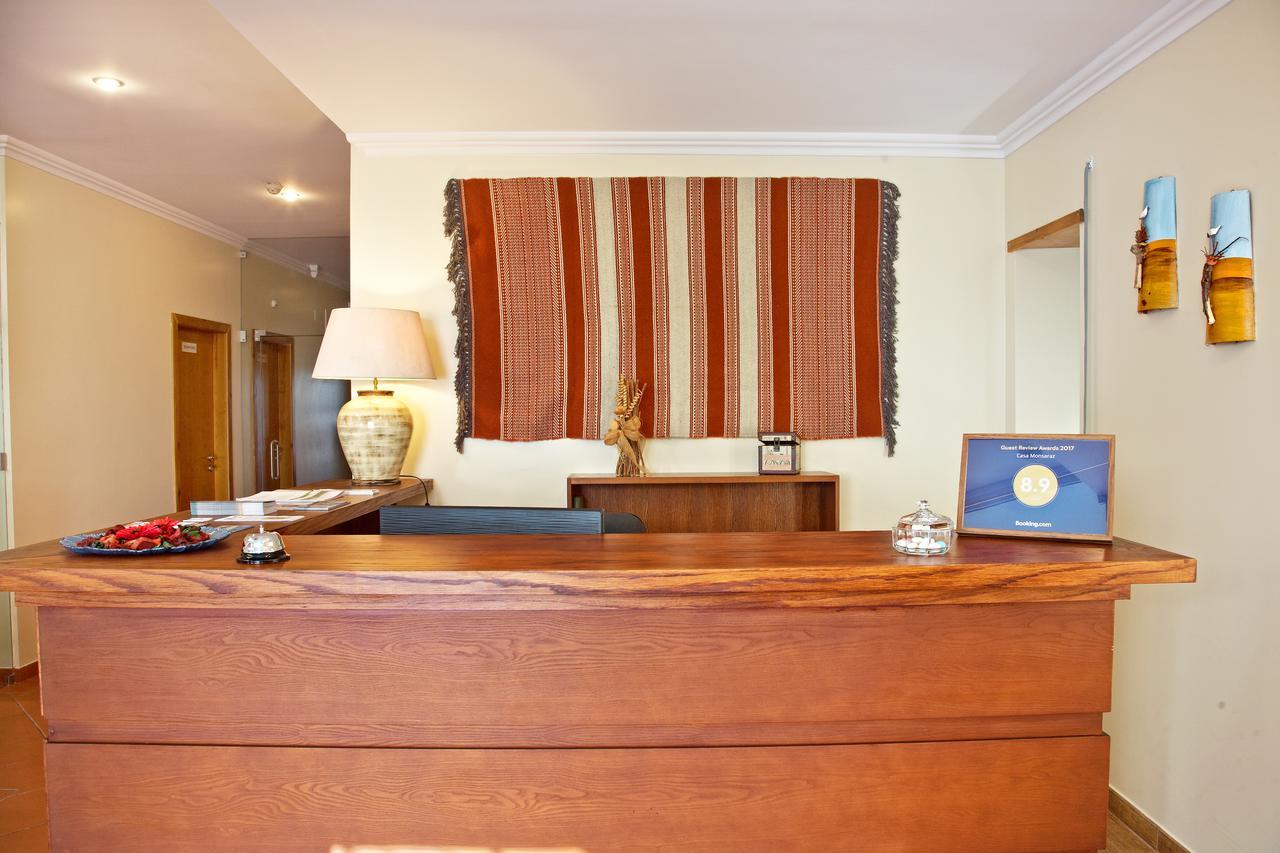 Casa Monsaraz Hotel Reguengos de Monsaraz Ngoại thất bức ảnh