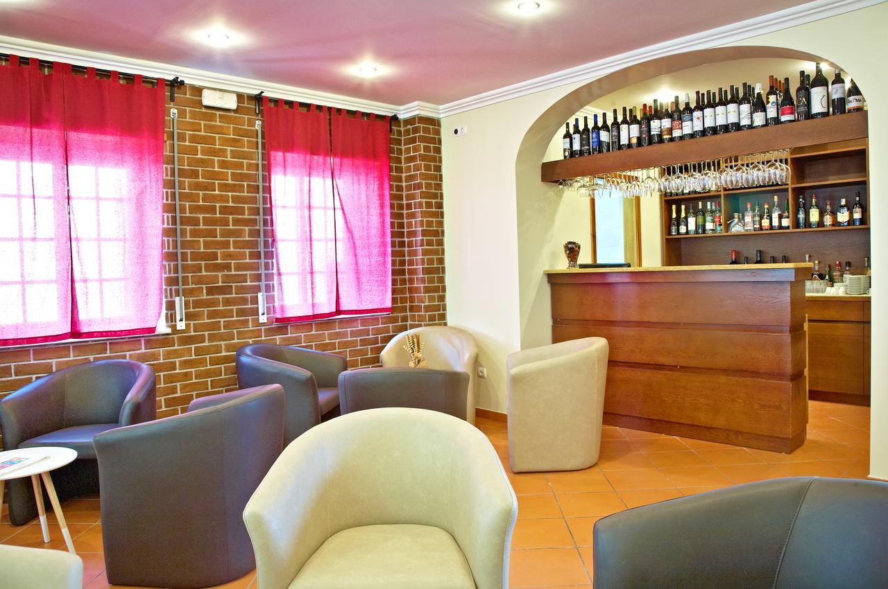 Casa Monsaraz Hotel Reguengos de Monsaraz Ngoại thất bức ảnh